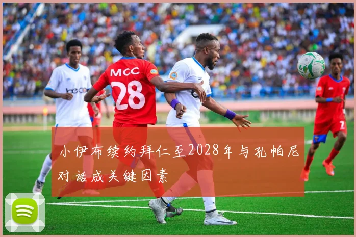 小伊布续约拜仁至2028年与孔帕尼对话成关键因素