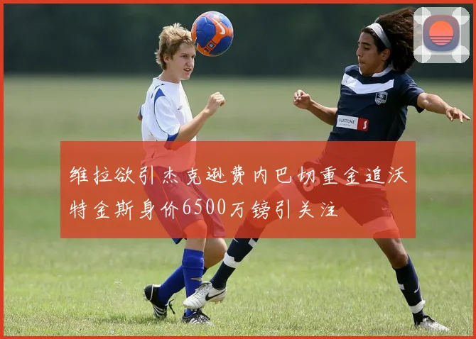 维拉欲引杰克逊费内巴切重金追沃特金斯身价6500万镑引关注
